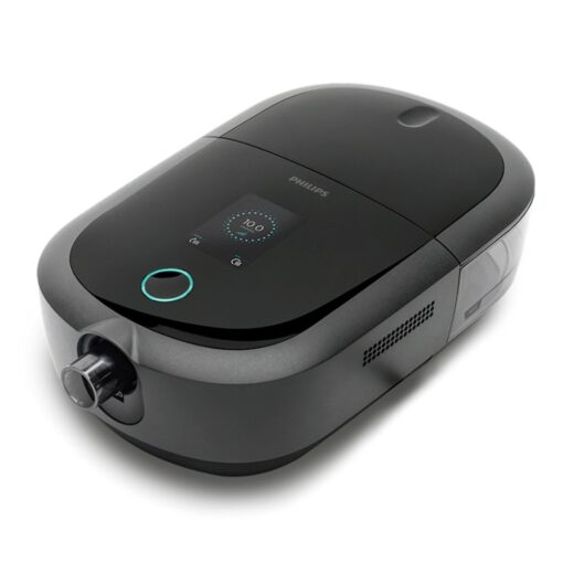 Medicare Services, Philips Dreamstation 2 Auto CPAP